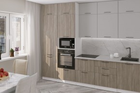 ПАРМА Кухонный гарнитур Экстра (3000 мм) в Губкинском - gubkinskiy.ok-mebel.com | фото