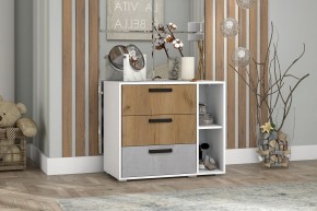 Подростковая Юпитер (модульная) в Губкинском - gubkinskiy.ok-mebel.com | фото 2
