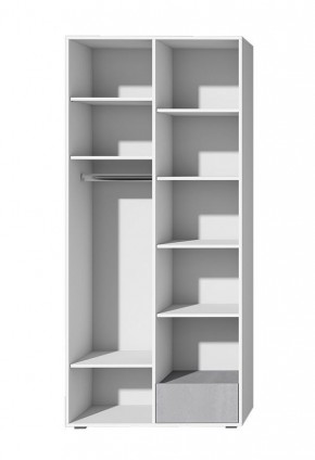 Подростковая Юпитер (модульная) в Губкинском - gubkinskiy.ok-mebel.com | фото 24