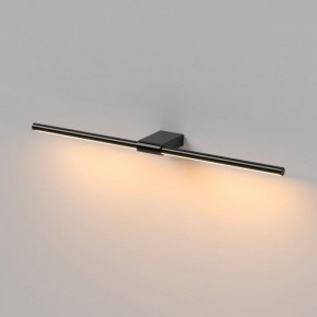 Подсветка для картины Elektrostandard Luar 40125/LED в Губкинском - gubkinskiy.ok-mebel.com | фото 4