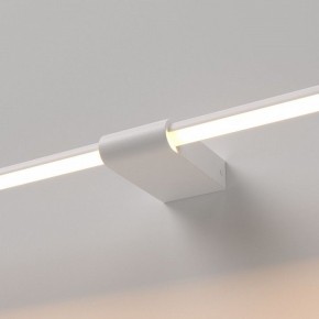 Подсветка для картины Elektrostandard Luar 40153/LED в Губкинском - gubkinskiy.ok-mebel.com | фото 3