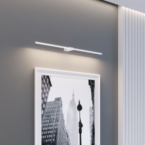 Подсветка для картины Elektrostandard Luar 40153/LED в Губкинском - gubkinskiy.ok-mebel.com | фото 5