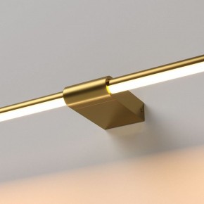 Подсветка для картины Elektrostandard Luar 40153/LED в Губкинском - gubkinskiy.ok-mebel.com | фото 2