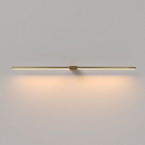 Подсветка для картины Elektrostandard Luar 40153/LED в Губкинском - gubkinskiy.ok-mebel.com | фото 4