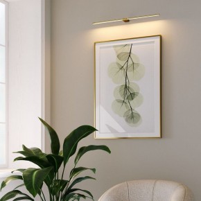 Подсветка для картины Elektrostandard Luar 40153/LED в Губкинском - gubkinskiy.ok-mebel.com | фото 5