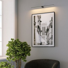 Подсветка для картины Elektrostandard Luar 40153/LED в Губкинском - gubkinskiy.ok-mebel.com | фото 4
