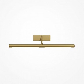 Подсветка для картины Maytoni Twinkle MIR266WL-L12BS3K в Губкинском - gubkinskiy.ok-mebel.com | фото 2