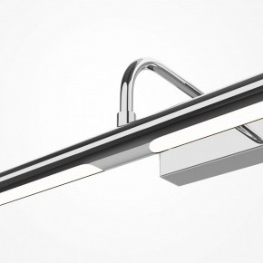 Подсветка для картины Maytoni Twinkle MIR266WL-L12CH4K в Губкинском - gubkinskiy.ok-mebel.com | фото 5