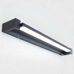 Подсветка для зеркала Italline IT01-1068/45 IT01-1068/45 black в Губкинском - gubkinskiy.ok-mebel.com | фото