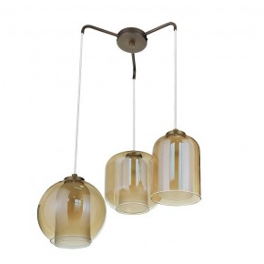 Подвесная люстра 33 идеи M37AM PND169S.03.17ABM.002-M37AM в Губкинском - gubkinskiy.ok-mebel.com | фото 3