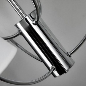 Подвесная люстра Arte Lamp Rondo A4086LM-6CC в Губкинском - gubkinskiy.ok-mebel.com | фото 4