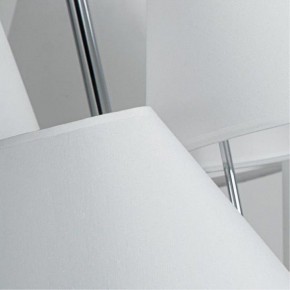 Подвесная люстра Arte Lamp Rondo A4086LM-6CC в Губкинском - gubkinskiy.ok-mebel.com | фото 5