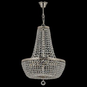 Подвесная люстра Arti Lampadari Castellana Nickel Castellana E 1.5.40.100 N в Губкинском - gubkinskiy.ok-mebel.com | фото 3