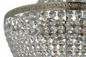 Подвесная люстра Arti Lampadari Castellana Nickel Castellana E 1.5.40.100 N в Губкинском - gubkinskiy.ok-mebel.com | фото 6