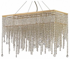 Подвесная люстра Arti Lampadari Milano Milano E 1.5.70X25.105 G в Губкинском - gubkinskiy.ok-mebel.com | фото