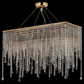 Подвесная люстра Arti Lampadari Milano Milano E 1.5.70X25.105 G в Губкинском - gubkinskiy.ok-mebel.com | фото 2
