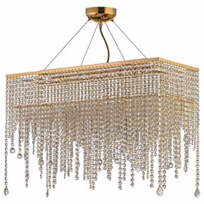 Подвесная люстра Arti Lampadari Milano Milano E 1.5.70X25.105 G в Губкинском - gubkinskiy.ok-mebel.com | фото 3