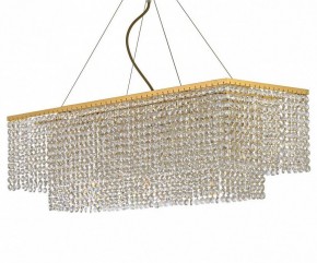 Подвесная люстра Arti Lampadari Milano Milano E 1.5.70X25.502 G в Губкинском - gubkinskiy.ok-mebel.com | фото