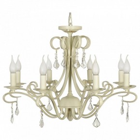 Подвесная люстра Arti Lampadari Viticella Viticella E 1.1.8.602 C в Губкинском - gubkinskiy.ok-mebel.com | фото