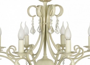 Подвесная люстра Arti Lampadari Viticella Viticella E 1.1.8.602 C в Губкинском - gubkinskiy.ok-mebel.com | фото 3