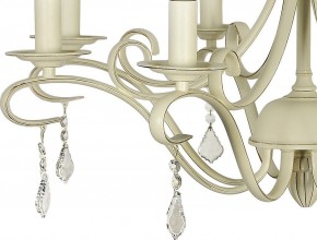 Подвесная люстра Arti Lampadari Viticella Viticella E 1.1.8.602 C в Губкинском - gubkinskiy.ok-mebel.com | фото 4