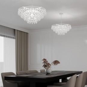 Подвесная люстра Bogate"s Gutta 476/8 в Губкинском - gubkinskiy.ok-mebel.com | фото 4