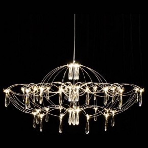 Подвесная люстра Citilux Aster CL208010 в Губкинском - gubkinskiy.ok-mebel.com | фото