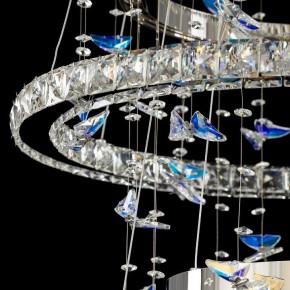 Подвесная люстра Citilux ETERA CL322090 в Губкинском - gubkinskiy.ok-mebel.com | фото 10