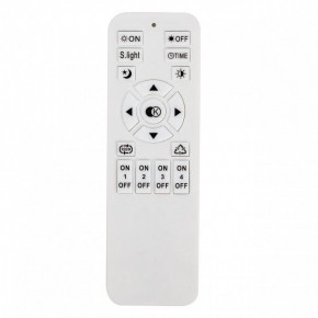 Подвесная люстра Citilux ETERA CL322090 в Губкинском - gubkinskiy.ok-mebel.com | фото 11