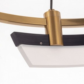 Подвесная люстра Citilux HELLY CL211042 в Губкинском - gubkinskiy.ok-mebel.com | фото 10