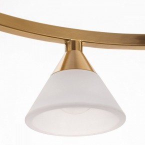 Подвесная люстра Citilux HELLY CL211042 в Губкинском - gubkinskiy.ok-mebel.com | фото 7