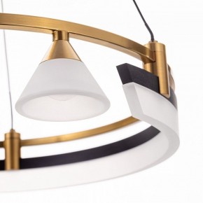 Подвесная люстра Citilux HELLY CL211042 в Губкинском - gubkinskiy.ok-mebel.com | фото 8
