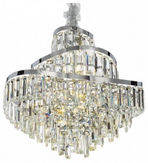 Подвесная люстра Citilux Naiad CL315151 в Губкинском - gubkinskiy.ok-mebel.com | фото