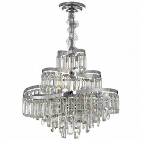 Подвесная люстра Citilux Naiad CL315151 в Губкинском - gubkinskiy.ok-mebel.com | фото 2