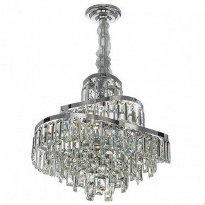 Подвесная люстра Citilux Naiad CL315151 в Губкинском - gubkinskiy.ok-mebel.com | фото 3