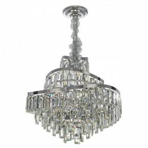 Подвесная люстра Citilux Naiad CL315151 в Губкинском - gubkinskiy.ok-mebel.com | фото 4