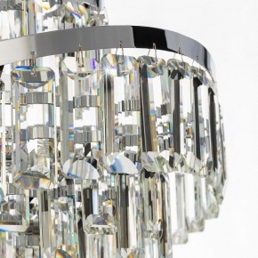 Подвесная люстра Citilux Naiad CL315151 в Губкинском - gubkinskiy.ok-mebel.com | фото 6