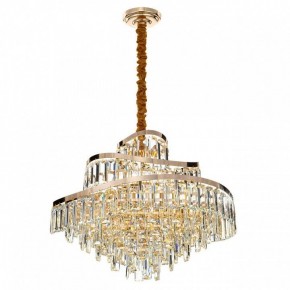 Подвесная люстра Citilux Naiad CL315162 в Губкинском - gubkinskiy.ok-mebel.com | фото 2