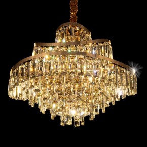 Подвесная люстра Citilux Naiad CL315162 в Губкинском - gubkinskiy.ok-mebel.com | фото 4