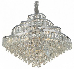 Подвесная люстра Citilux Naiad CL315191 в Губкинском - gubkinskiy.ok-mebel.com | фото