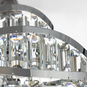 Подвесная люстра Citilux Naiad CL315191 в Губкинском - gubkinskiy.ok-mebel.com | фото 10