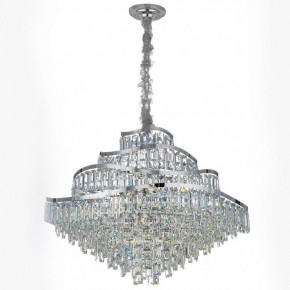 Подвесная люстра Citilux Naiad CL315191 в Губкинском - gubkinskiy.ok-mebel.com | фото 2