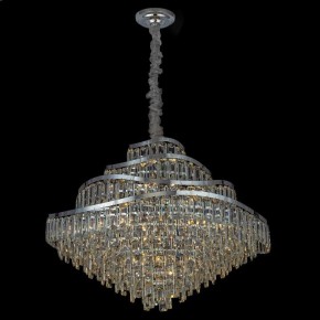 Подвесная люстра Citilux Naiad CL315191 в Губкинском - gubkinskiy.ok-mebel.com | фото 4
