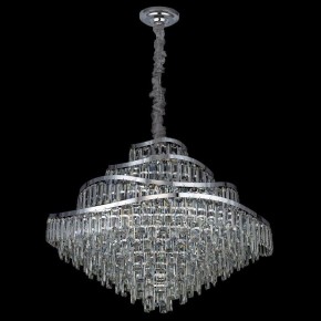 Подвесная люстра Citilux Naiad CL315191 в Губкинском - gubkinskiy.ok-mebel.com | фото 5