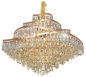 Подвесная люстра Citilux Naiad CL315192 в Губкинском - gubkinskiy.ok-mebel.com | фото