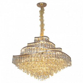Подвесная люстра Citilux Naiad CL315192 в Губкинском - gubkinskiy.ok-mebel.com | фото 2