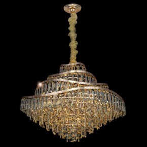 Подвесная люстра Citilux Naiad CL315192 в Губкинском - gubkinskiy.ok-mebel.com | фото 4