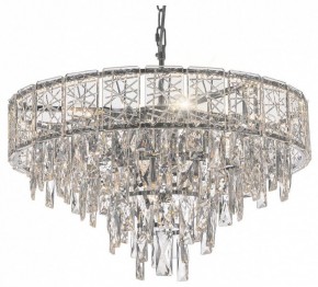 Подвесная люстра Citilux Sagrada CL317251 в Губкинском - gubkinskiy.ok-mebel.com | фото 2
