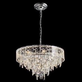 Подвесная люстра Citilux Sagrada CL317251 в Губкинском - gubkinskiy.ok-mebel.com | фото 3