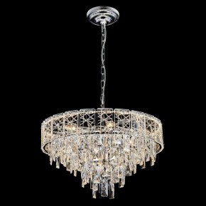 Подвесная люстра Citilux Sagrada CL317251 в Губкинском - gubkinskiy.ok-mebel.com | фото 4